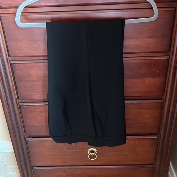 Trina Turk Dress Pants - Picture 7 of 8